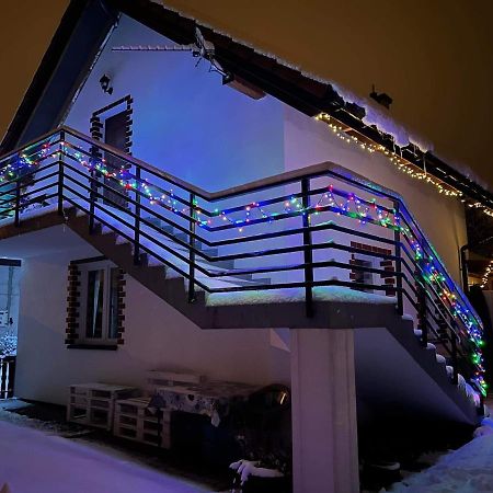 Gdow Riverside Apartments And Tours 외부 사진
