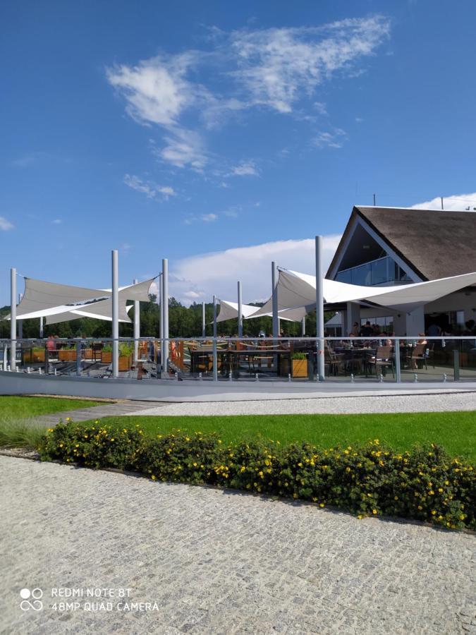 Gdow Riverside Apartments And Tours 외부 사진