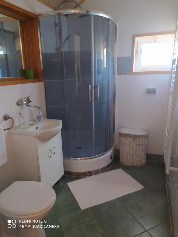 Gdow Riverside Apartments And Tours 외부 사진