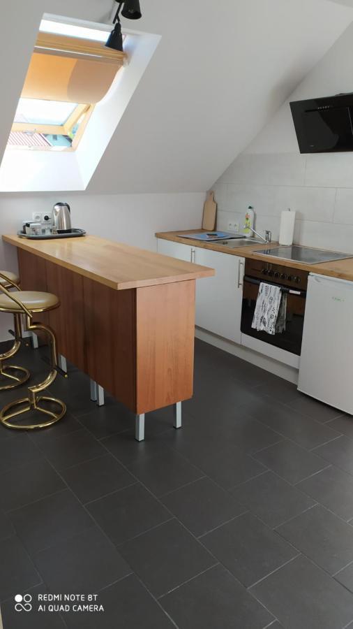 Gdow Riverside Apartments And Tours 외부 사진
