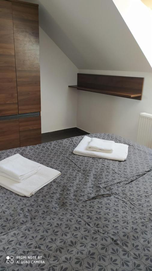 Gdow Riverside Apartments And Tours 외부 사진