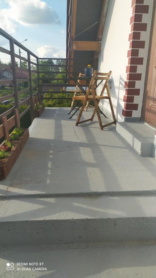 Gdow Riverside Apartments And Tours 외부 사진