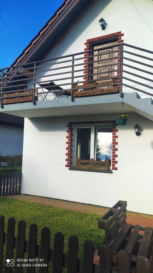 Gdow Riverside Apartments And Tours 외부 사진