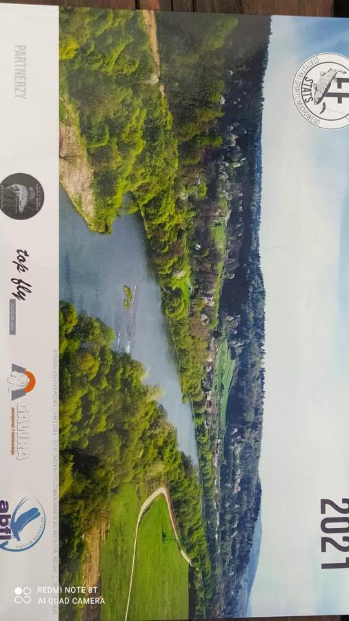 Gdow Riverside Apartments And Tours 외부 사진