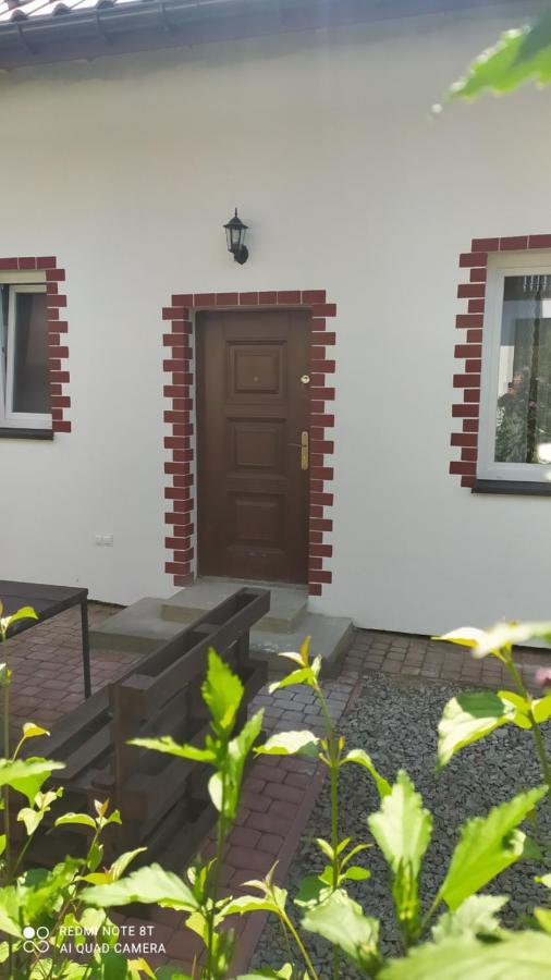 Gdow Riverside Apartments And Tours 외부 사진