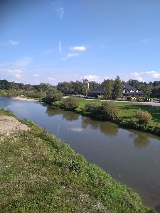 Gdow Riverside Apartments And Tours 외부 사진